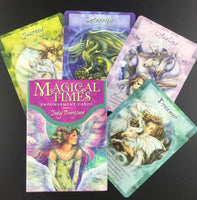 Magical Times Empowerment Cards